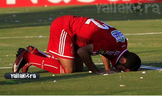 محمد أبو تريكة محمد أبو تريكة